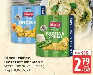 Marktkauf Hilcona hilcona originale Angebot