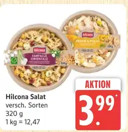 Marktkauf Hilcona salat Angebot