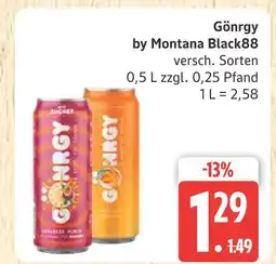 Marktkauf Gönrgy by montana black88 Angebot