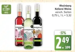 Marktkauf Rheinberg kellerei weine Angebot