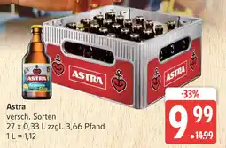 Marktkauf Astra astra Angebot