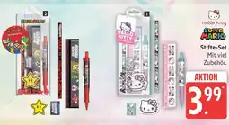 Marktkauf Hello kitty stifte-set Angebot