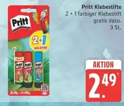 Marktkauf Pritt klebestifte Angebot