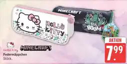 Marktkauf Hello kitty federmäppchen Angebot