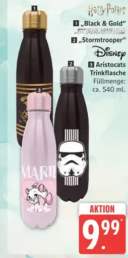 Marktkauf Harry potter „black & gold“ Angebot