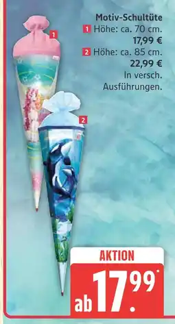 Marktkauf Motiv-schultüte Angebot