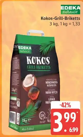 Marktkauf Edeka zuhause kokos-grill-briketts Angebot