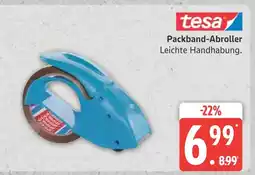 Marktkauf Tesa packband-abroller Angebot