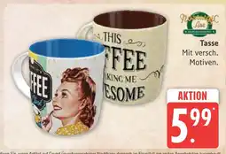 Marktkauf Nostalgic art tasse Angebot