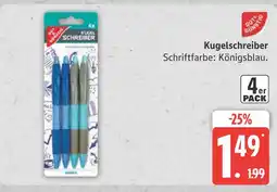 Marktkauf Gut&günstig kugelschreiber Angebot