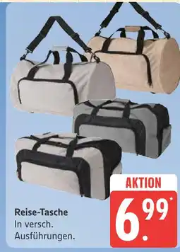 Marktkauf Reise-tasche Angebot