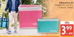 Marktkauf Kühltaschen-set Angebot