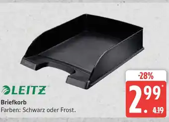 Marktkauf Leitz briefkorb Angebot