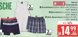 Marktkauf Mustang achselhemd Angebot