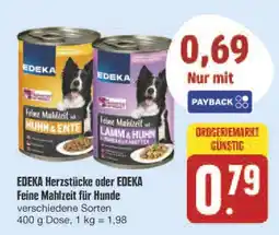 E-Center Edeka edeka herzstücke Angebot