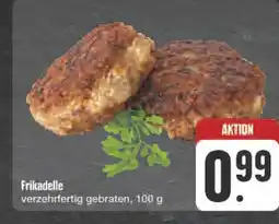 E-Center Frikadelle Angebot