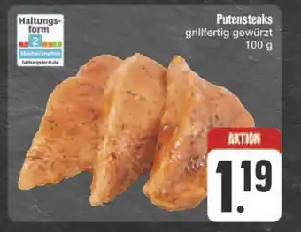E-Center Putensteaks Angebot