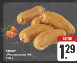 E-Center Knacker Angebot
