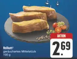 E-Center Heilbutt² Angebot