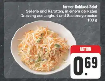 E-Center Farmer-rohkost-salat Angebot