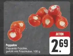 E-Center Peppadew piquante früchte Angebot