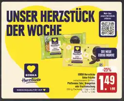 E-Center Edeka herzstücke gelee früchte Angebot
