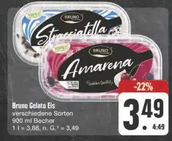 E-Center Bruno stracciatella Angebot