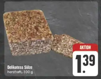 E-Center Delikatess sülze Angebot