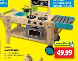 Lidl Matschküche Angebot