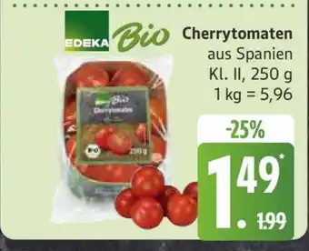 Edeka Cherrytomaten Angebot