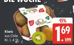 Edeka Kiwis Angebot