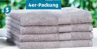 PENNY HOME IDEAS Handtücher Angebot