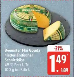 Edeka Beemster Mai Gouda Angebot
