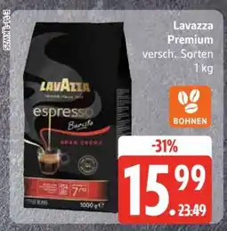Edeka Lavazza Premium Angebot