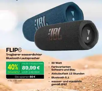 Edeka FLIP6 Angebot