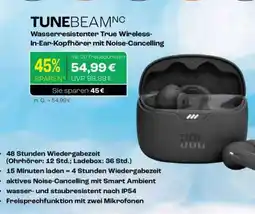 Edeka TUNEBEAM NC Angebot