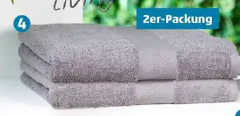 PENNY HOME IDEAS Duschtücher Angebot