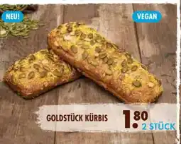 Edeka Goldstück Kürbis Angebot