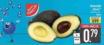 Edeka Avocado „Hass“ Angebot
