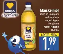 Edeka Maiskeimöl Angebot