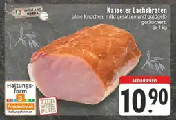 Edeka Kasseler Lachsbraten Angebot
