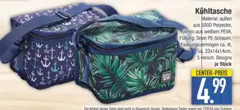 Edeka Kühltasche Angebot