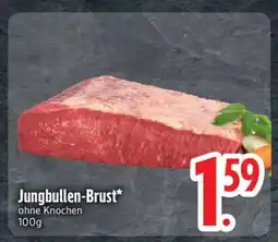 Edeka Jungbullen-Brust Angebot