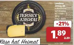 Famila Nord Ost Landana Jersey alt Angebot