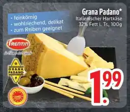 Edeka Grana Padano Angebot