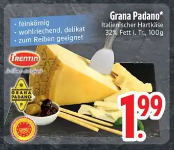 Edeka Grana Padano Angebot
