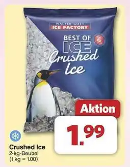 Famila Nord Ost Crushed Ice Angebot