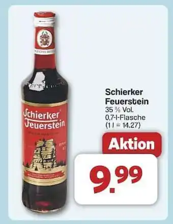 Famila Nord Ost SCHIERKER Feuerstein Angebot