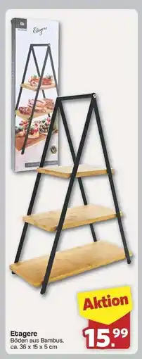 Famila Nord Ost Etagere Angebot