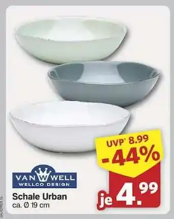 Famila Nord Ost Schale Urban Angebot